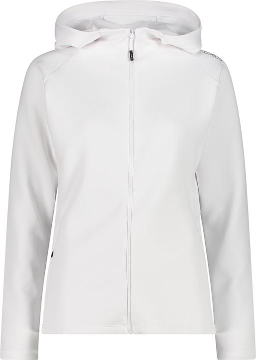 CMP Campagnolo Hoodie Fix