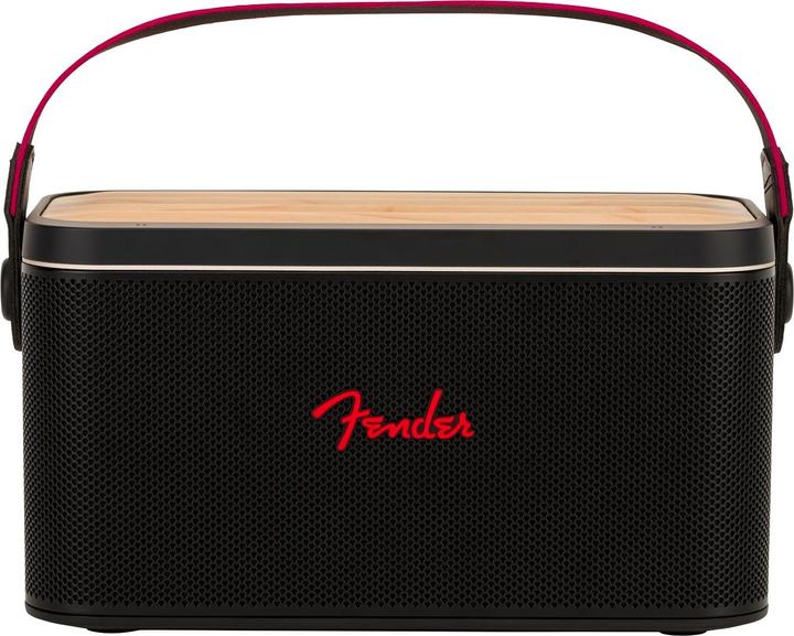 Produktbild Fender RIFF 60W Bluetooth Lautsprecher (30 h, Akkubetrieb)
