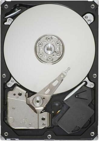 Actual product image Seagate 160GB 7200RPM 16MB SATA (0.16 TB)