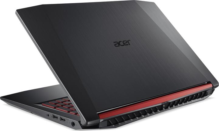 Produktbild Acer Nitro 5 (15.60", Intel Core i7-7700HQ, 8 GB, 256 GB, CH)