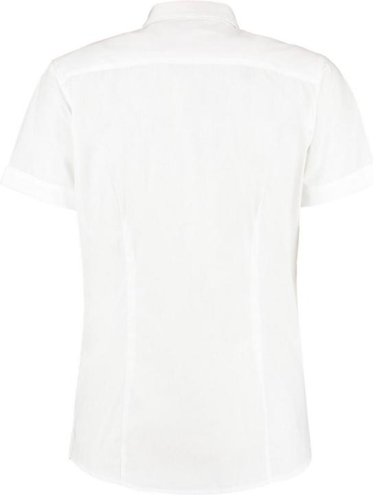 Produktbild Kustom Kit Workforce Bluse kurzärmlig