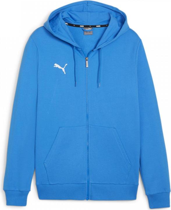 Immagine prodotto Puma Giacca con cappuccio teamGOAL Casuals (XL)