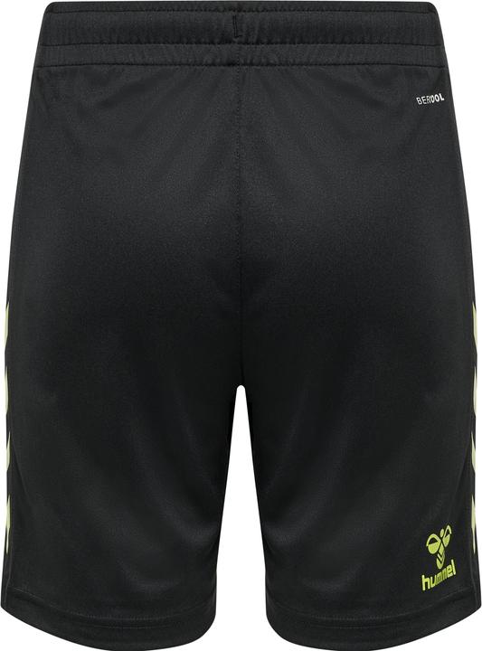 Actual product image hummel Core Xk Poly Shorts Kids (152)