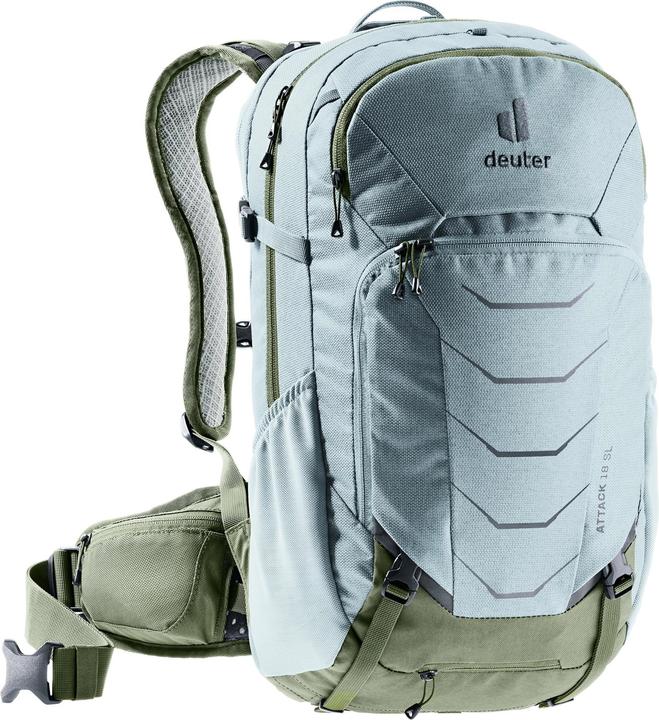 Produktbild Deuter Attack 18 (18 l)