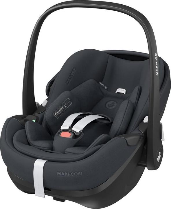 Maxi-Cosi Pebble Pro (Babyschale, ECE R129/i-Size Norm)