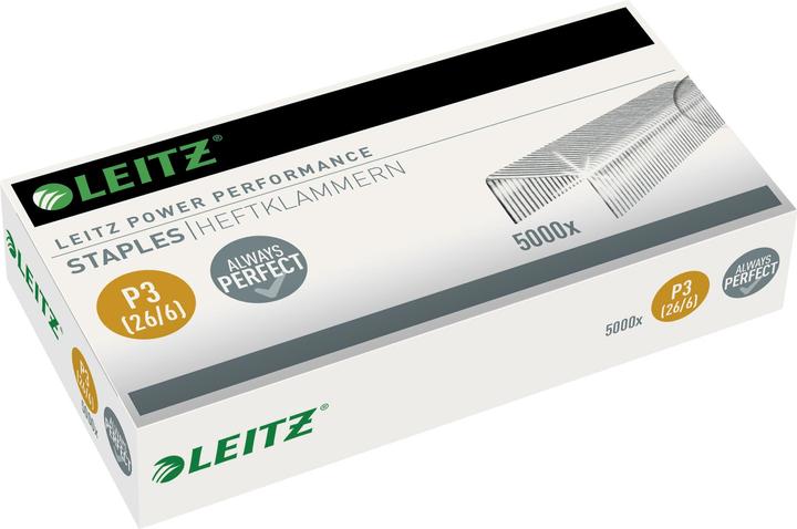 Image du produit Leitz Staples (5000 x)