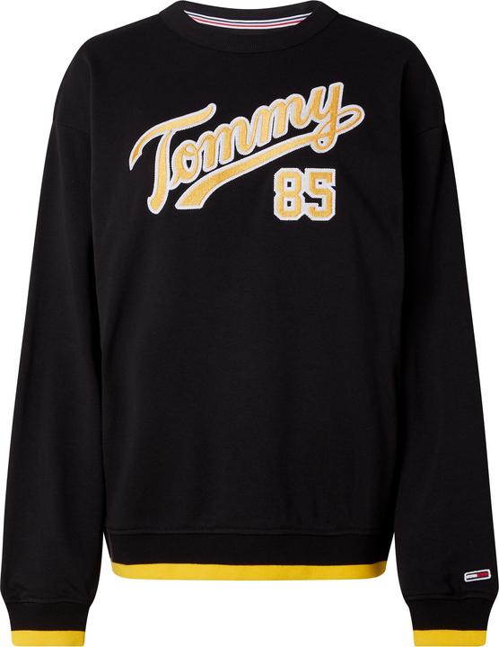 Produktbild Tommy Hilfiger Tommy Jeans Collegiate Sweater - 88875 (M)