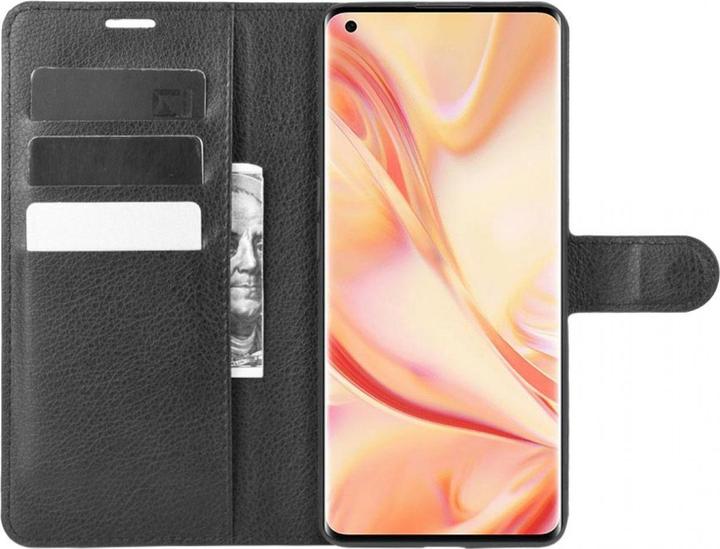 Produktbild Screenguard Oppo Find X2 Pro Leather Guard Lederhülle (Oppo Find X2 Pro)