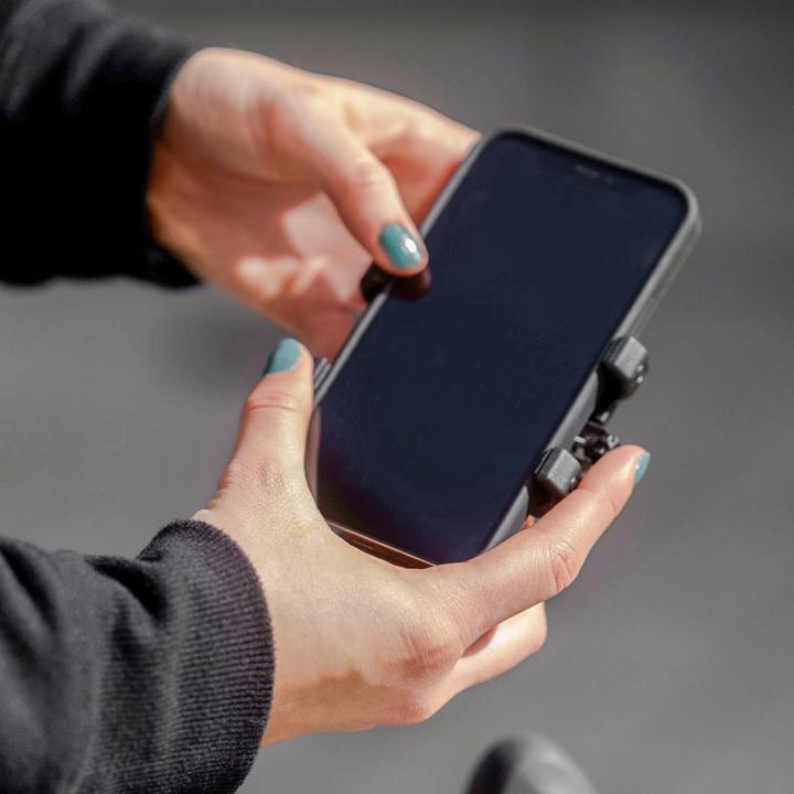 Immagine prodotto Sp Connect Bundle scooter a motore Morsetto universale SPC+