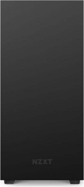 Produktbild NZXT H700i - Red (ATX, mATX, Mini-ITX, E-ATX)