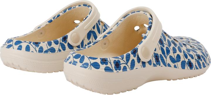 Produktbild Regatta Clogs Orla Kiely Jasmin Blume (40)