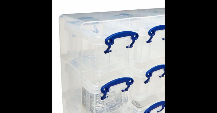 Actual product image Really Useful Box Set 0.3 litres (31 x 37.5 x 12.5 cm, 4.80 l)