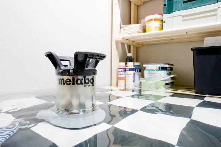 Immagine prodotto Metabo Tpf 6600 Sn (Pompa per acqua pulita)