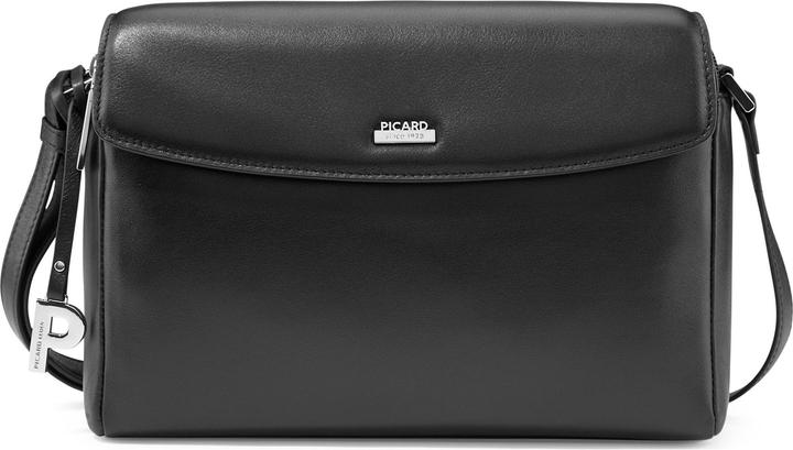 Picard Schultertasche Really