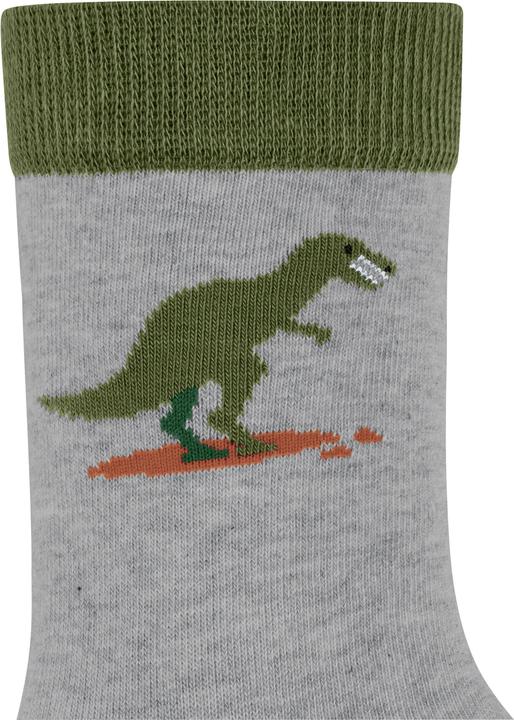Actual product image Falke Dinosaurs Kinder (23 - 26)