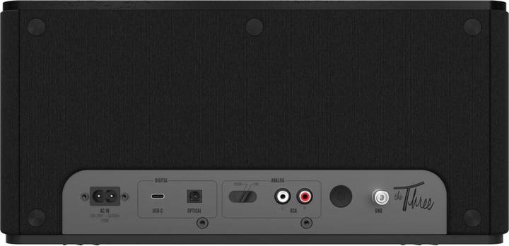 Produktbild Klipsch The Three Plus (Netzbetrieb)