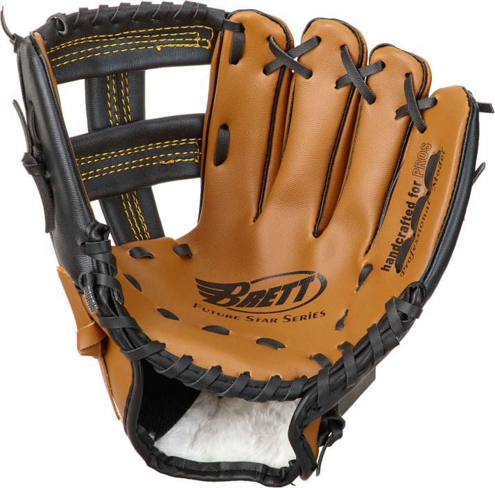 Image du produit Brett Gant de baseball junior - gauche (10")