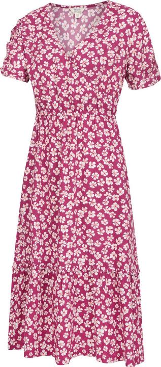 Image du produit Mountain Warehouse - Robe mi-longue OASIS - Femme (38)
