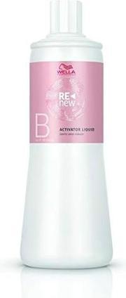 Produktbild Wella Color Renew (Rose)
