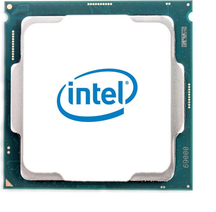 Intel Core i7-8700K Tray (LGA 1151, 3.70 GHz, 6 -Core)
