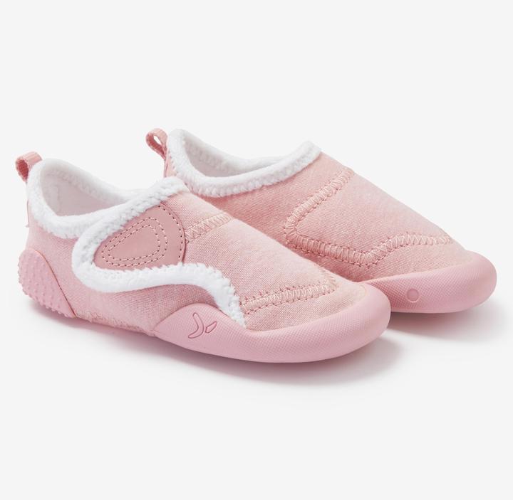 Produktbild Decathlon slipper 500 comfort 8887 (29)