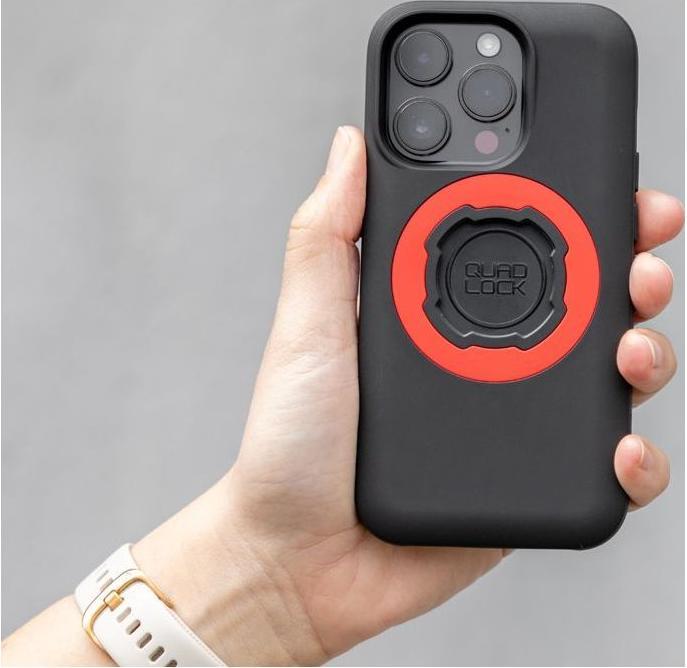 Produktbild Quad Lock Case (Apple iPhone 14 Pro Max)