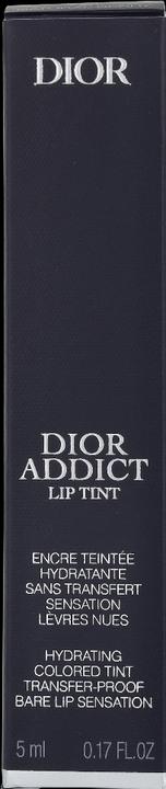 Image du produit Dior Addict Lip Tint (771 Baies naturelles)
