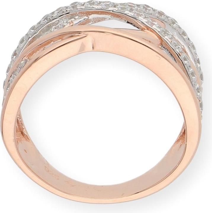 Immagine prodotto Carat Vermeilrose (62, 925 Argento)