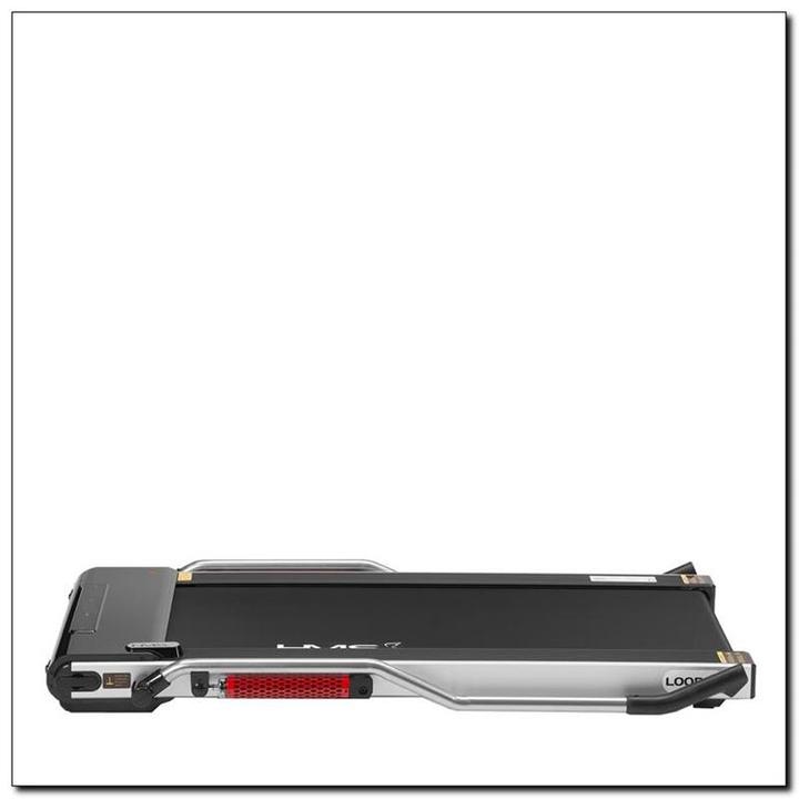 Actual product image HMS Loop15 Electric Treadmill For Nordic Walking