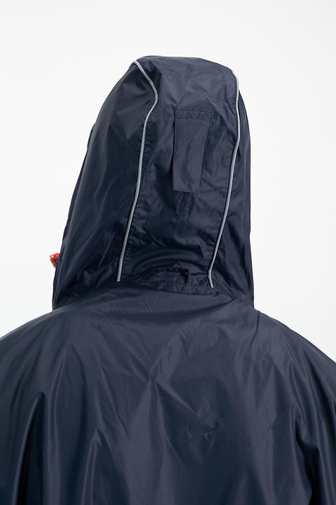 Actual product image Mac in a Sac Poncho (One size)