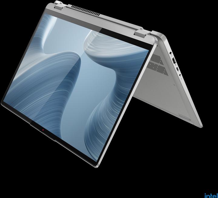 Produktbild Lenovo IdeaPad Flex 5 (16", Intel Core i5-1235U, 16 GB, 512 GB, DE)