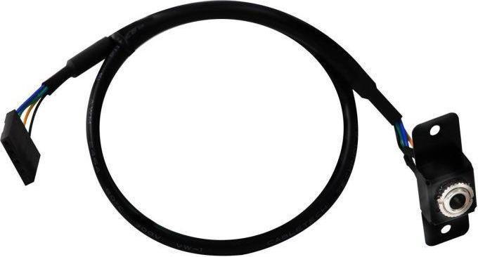 AsRock Deskmini Rear 3.5mm AUX Audio Cable Kit (3.5mm jack (AUX))