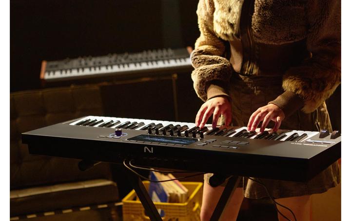 Produktbild Native Kontrol S61 (Keyboard)