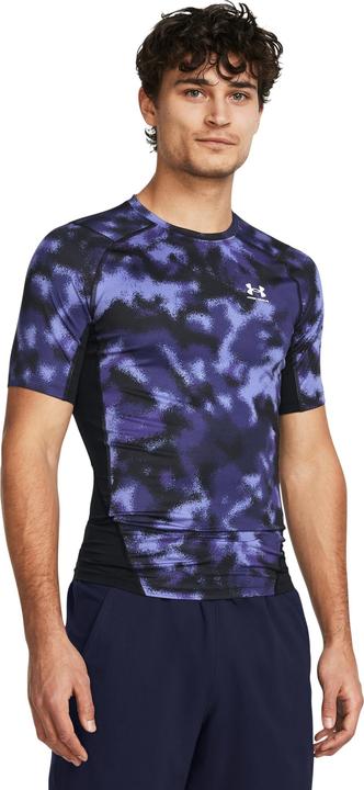 Produktbild Under Armour HeatGear® Printed (XS)