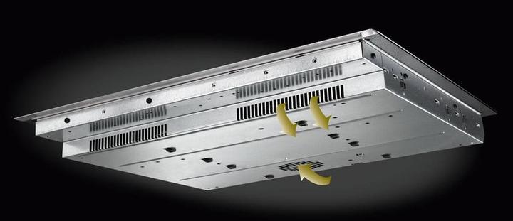 Produktbild Bosch Hausgeräte HEZ9TY010