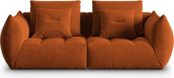 Image du produit Micadoni Bloom (3 places, Canapé modulaire)