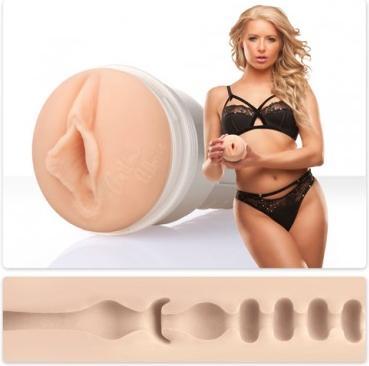 Immagine prodotto Fleshlight Ragazze Anikka Albrite Lotus