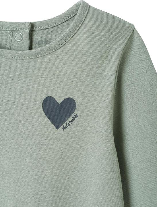 Immagine prodotto Vertbaudet Camicia da bambino Basic Oeko-Tex (92)