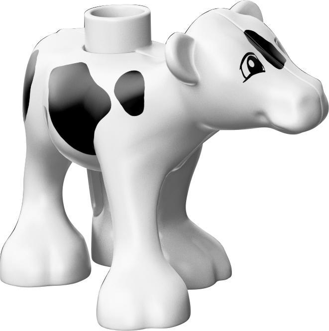 Actual product image LEGO Large farm (10525)
