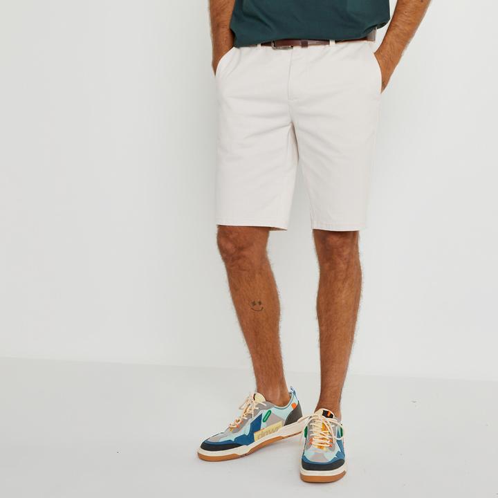 Produktbild La Redoute Collections Chino-Bermudas (50)