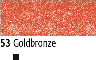 Productafbeelding Solo Goya Acryl (Goud Brons Effect, 100 ml)