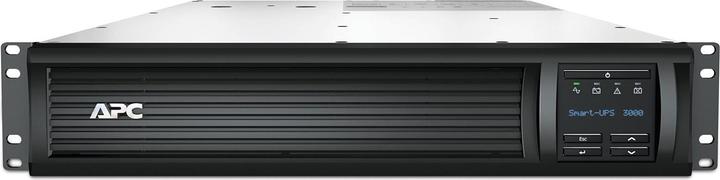 Immagine prodotto APC Smart-UPS (3000 VA, 2700 W, Interattivo linea UPS)