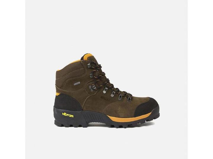 Image du produit Aigle Chaussure de chasse unisexe Altavio Mid GTX (41)
