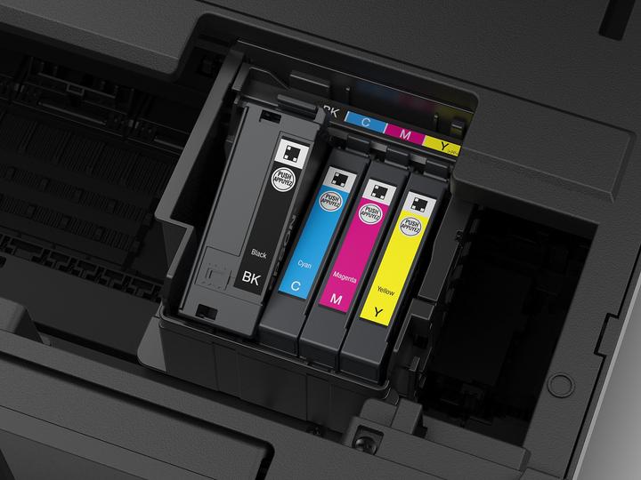 Actual product image Epson WF-3720DWF WorkForce Pro (Ink, Colour)