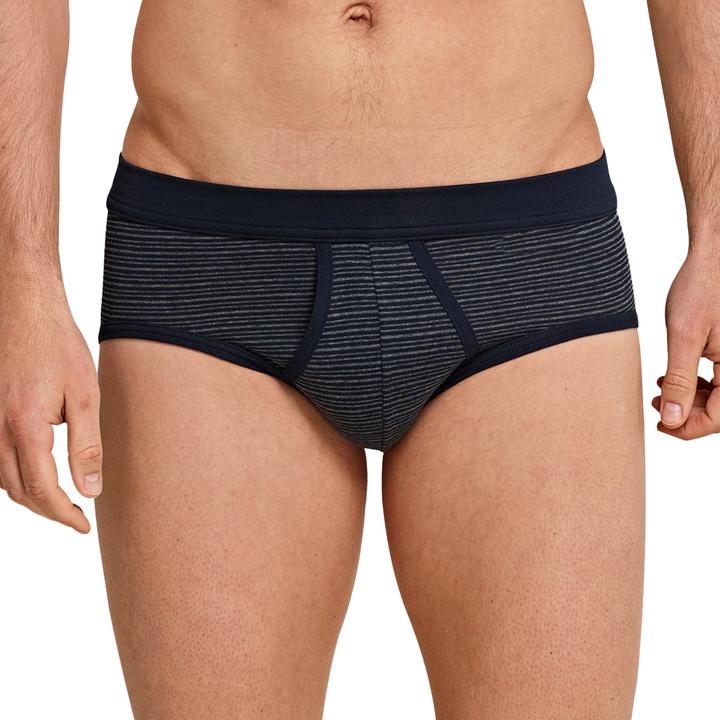 Image du produit Schiesser Lot de 4 slips / caleçons Original Classics (4XL, paquet de 4)