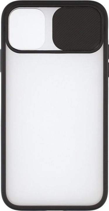 Image du produit KSIX Etui avec couvercle pour appareil photo (Apple iPhone 11 Pro)