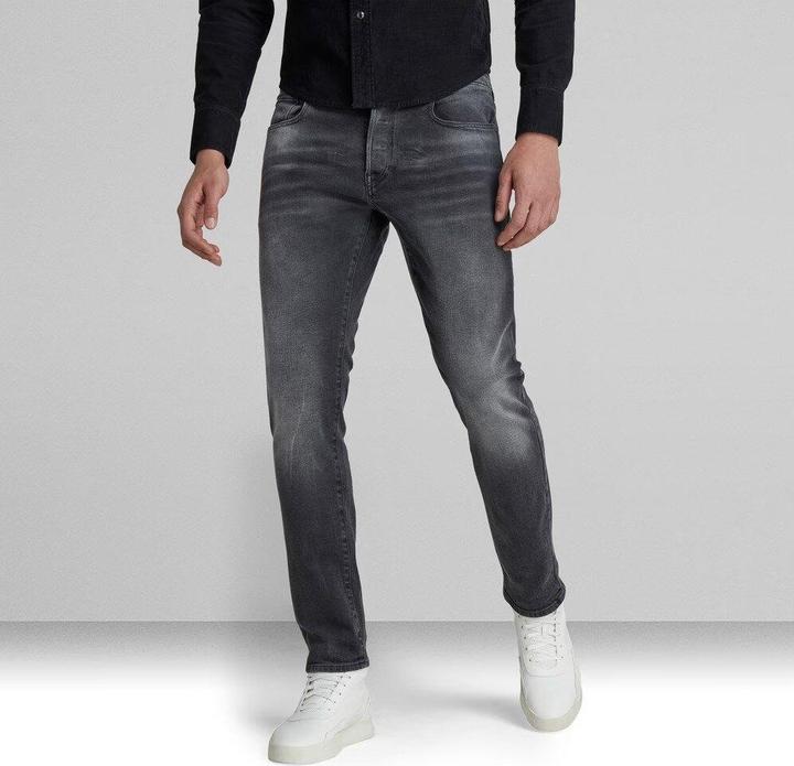 Actual product image G-Star Jeans Slim Fit "3301 (W29/L32)
