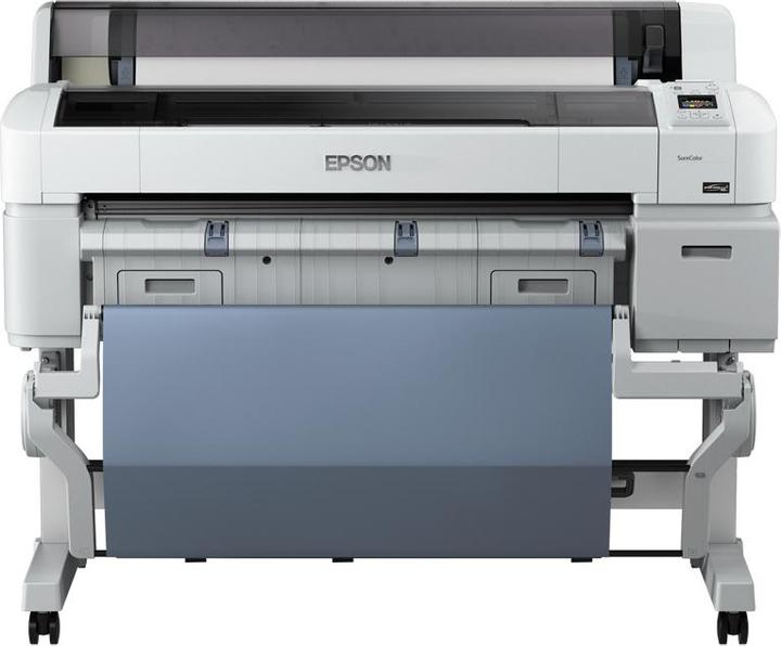 Epson SureColor SC-T5200 PostScript (Encre, Couleur)