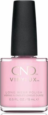 Actual product image CND Vinylux #273 Candied (Rose, Colour paint)