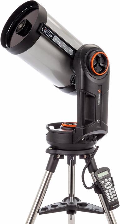 Produktbild Celestron Evolution 8 SCT WiFi